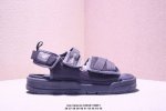新百伦 New Balance Nb新百伦凉鞋 灰红蓝 货号：Sdl7504N尺码： 36 37 38 39 40 41 42 43 44 Id:617Jdd0