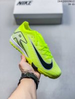 耐克 Nike Vapor 16 Academy Mercurial Dream Speed 耐克C罗系列 低帮男子人造草地足球鞋 训练鞋 短钉鞋底慢跑鞋。后跟