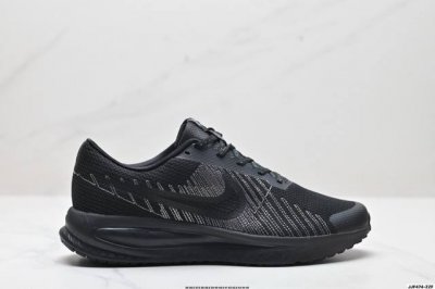 公司级Nike Air Defy Run 1 网面织物 缓震运动鞋 兼顾迅疾外观和稳固脚感 后跟覆面和中足动态支撑巧妙融合 缔造稳定顺畅的迈步体验 货号:Dr2
