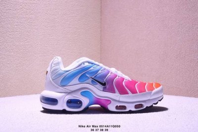真标Nike Air Max Puls 舒适百搭时尚 透气 低帮生活休闲 货号:Dm2362- 尺码:36-46 Xm0514Q050