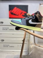 140 Air Jordan 1 Low Golf Sp"Neutral Oliv"Aj1乔丹一代高帮经典复古文化休闲运动鞋555088 Qms7101502#
