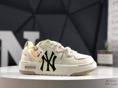 260 Mlb Chunky Liner Basic 人气单品学长鞋系列轻量**厚底百搭休闲运动板鞋 男女轻便胶鞋 高级街头休閒品牌鞋。Mlb Chunky L