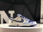 290 nike Sb Dunk Low X 宝马Bmw 联名 原装头层材料 独家版型蒸餾加工 帶來的是更好的视觉和脚感体验 大厂纯原品质出货 清洁度 电绣工艺