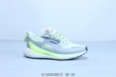 Lululemon Blissfeel 耐磨透气跑步鞋 货号 Lw9Epzs 23-2 411820Adeit 36-44