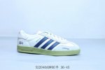 阿迪达斯Adidas Originals Gazelle Esquisite Gucci 德训 羚羊系列低帮复古百搭休闲运动板鞋T字头 货号 Dd6602 5