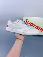 公司级 Travis Scott X Fragment Design X Jordan Air Jordan 1 Low Og Sp 多方联名合作融合了Trav