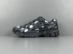 渠道优势 ，支持代发！ 外贸版：Nb 黑白 New Balance Nb 1906R运动舒适耐磨透气 低帮 跑步鞋 男女同款 货号:M1906Rpb 尺码：35