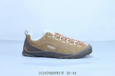 Keen Uneek Flat-M 平底编织弹力穿搭休闲户外鞋 212470Adywi半 35-44