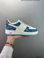 170 公司级Nike Air Force 1 Low 07 Lv8 原楦头原纸板 打造纯正低帮空军版型 专注外贸渠道 全掌内置蜂窝气垫 原盒配件 原厂中底钢印