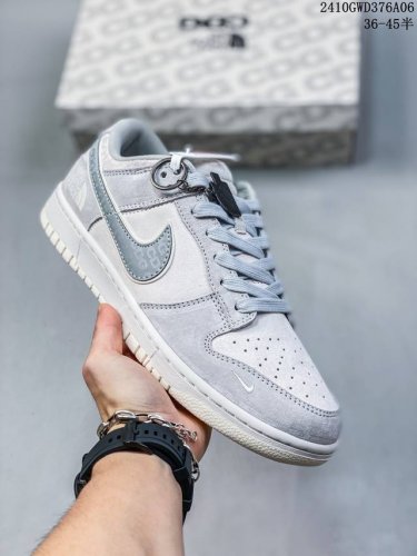海外爆款限量发售！公司级 Nike Sb Dunk Low“暴力熊系列 绑带米黄黑勾” 周年高端定制 低帮休闲板鞋 定制鞋盒 大厂纯原品质出货 超高清洁度 皮料