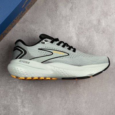 本地250 核心私 brooks布鲁克斯 Glycerin 21 缓震慢跑鞋运动跑鞋 注入氮气之后的超凡缓震体验。穿过布鲁克斯的伙伴都知道，布鲁克斯的鞋面已经记