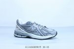 Nb 新百伦New Balance 1906A 复古跑鞋 货号 M1906Rlc 41 Adewo半 36-45
