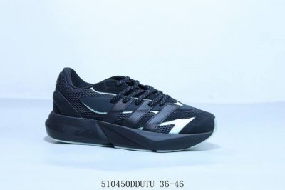 阿迪达斯 Adidas Lightbl Aze 户外休闲运动跑鞋 货号 J P9500 510450Ddutu 36-46