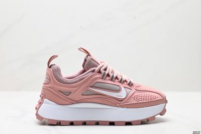 公司级Nike Reactx Pegasus Trail 2026 越野跑步鞋 兼顾迅疾外观和稳固脚感 后跟覆面和中足动态支撑巧妙融合 缔造稳定顺畅的迈步体验