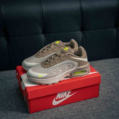 核心私 nike Air Max Fire 时尚休闲跑步鞋 男女运动鞋 货号 If2621 002 尺码 36 36.5 37.5 38 38.5 39 40