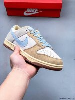 集图 真标半码！耐克Nike Sb Dunk Low Pro经典百搭休闲滑板鞋 0328119Y28