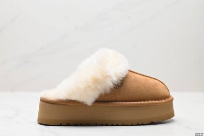 公司级ugg 牛反绒 保暖耐磨防滑 杨幂同款 个性百搭通勤潮流 短筒 雪地靴 尺码:36-40 Id:Jzd129-Ajr