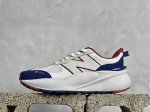 C版 NB新百伦New Balance U3447 低帮复古休闲运动慢跑鞋 采用猪巴革组合网织物鞋面材质 全新组合独立私模大底 官方货号: U3447LA 尺码