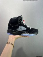 核心私 公司级Air Jordan 5 Low Chinese New Year Aj5 乔5中国新年主题 低帮篮球鞋 840475-060 #配色以黑色的整体
