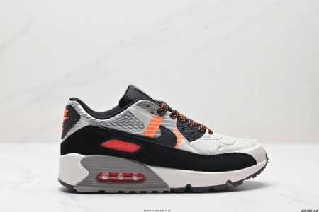 公司级nike Air Max 90 Se 初代系列低帮复古气垫百搭休闲运动慢跑鞋 货号:Cz2975-002 尺码:40 40.5 41 42 42.5 43 - 点击图像关闭