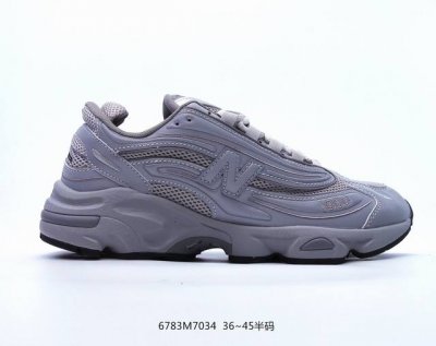 新百伦 Newbalance 0系列回归 Ald X 新百伦 新联名厚底增高百搭运动跑鞋曝光了！作为nb最高端的鞋型,诞生于 9年,一度成为当年的热门鞋型,神似