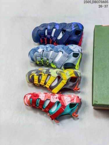 keen溯溪鞋童鞋 Keen Hyperport H2户外舒适透气耐磨涉水凉鞋溯溪鞋童鞋 科恩官方新品25年最新款登高凉鞋轻便休闲百搭多彩溯溪鞋童鞋 科恩镂空沙