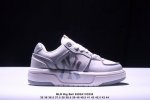 真标Korea韩国Ss19限定发售Ny美国榄球洋基队限定 X Mlb Big Ball Chunky A Running厚底老爹厚底休闲运动慢跑鞋 货号:3As