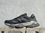ay Joe Freshgoods X New Balance Nb9060 联名款 复古休闲运动慢跑鞋 U9060Blk #鞋款灵感源自设计师本人对夏日的怀日