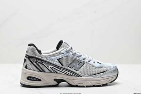 公司级Xlim × New Balance U509 舒适百搭防滑耐磨 低帮休闲跑步鞋 新百伦 New Balance 509 复古网面运动鞋U509E1。鞋舌 - 点击图像关闭