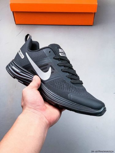 集图 耐克Nike Air Pegasus 30X网面透气运动休闲鞋 0430101X24
