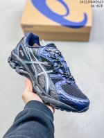 公司级asics Gel-Nimbus 10.1 亚瑟士运动休闲透气专业跑鞋 鞋面采用反绒皮与网布拼接 透气舒适兼具休闲时尚 结合简明的配色 展现品牌的传承 及