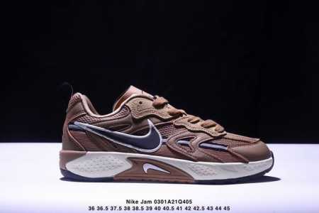 真标带半码！ 耐克 Futura X Nike Jam Train Olympics 奧林匹克 於 2024 年 7 月发布 Nike2024 年 耐克果醬霹靂 - 点击图像关闭