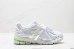 公司级New Balance M1906系列 复古单品宝藏老爹鞋款 公司级 复古元素叠加 质感超级棒 楦版型材料细节做工精细 作为Nb最经典的档案鞋型之一 与