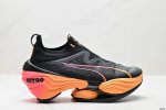 公司级彪马Puma Fast-R Nitro Elite 2 Ff规则破坏者男女跑步鞋碳板缓震透气 Fast-R Nitro Elite 2不仅氮气装填得更饱满