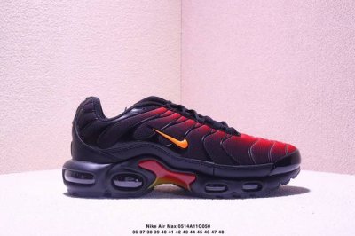 真标Nike Air Max Puls 舒适百搭时尚 透气 低帮生活休闲 货号:Dm2362- 尺码:36-46 Xm0514Q050