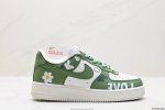 公司级nike Air Force 1 Low 07 原楦头原纸板 打造纯正低帮空军版型 专注外贸渠道 全掌内置蜂窝气垫 原盒配件 原厂中底钢印、拉帮完美 官方