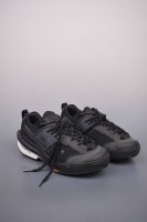 Sacai X Nike Zegamadome Sp 联名款 机能风休闲运动鞋 纯原版本 原楦原纸板 同步原厂生产工艺流程 网纱、皮料、Swhoosh材料百分百