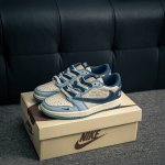 核心私 air Jordan 1 乔丹篮球鞋男女运动鞋潮流板鞋 货号 Xz5749 010 尺码 36 37 37.5 38 38.5 39 40 40.5 4