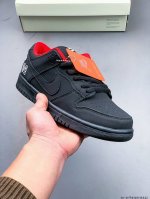 160 真标半码！耐克Nike Sb Dunk Low Pro经典百搭休闲滑板鞋 0320715Z22