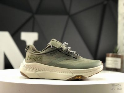 220 Hoka U Restore Ct 全新配色 一脚蹬系列，这个品牌来自于新西兰的毛利语，Hoka表示大地，One One表示飞越，连起来就是飞越地平线H