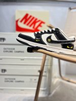 nike Sb Dunk Low周年高端定制 低帮休闲板鞋 定制鞋盒 大厂纯原品质出货 超高清洁度 皮料切割干净无任何毛边 细节完美Lw1818 As76607