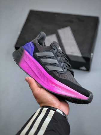 Adidas Ultraboost 5 阿迪达斯新款休闲爆米花跑步鞋 货号：Ih7709 尺码：39-48 半 - 点击图像关闭