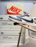 260 公司级头层皮乔丹Air Jordan 1 Low Aj1低帮系列篮球鞋 官方同步配色 原装级产物 #拒绝公底 立体鞋型 细节完美 高清洁度Hd2258