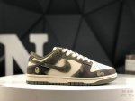 公司级带半码耐克 Nike Sb Dunk Low 高端定制 低帮休闲板鞋 定制鞋盒 大厂纯原品质出货 超高清洁度 皮料切割干净无任何毛边 细节完美 货号：Ch