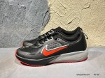 160 #新品上市实拍 Nike Air Zoom Low耐克休闲鞋2025春季新款运动鞋低帮公路跑步鞋 货号:Qf1866-011 Qwldwa0319