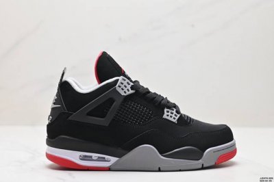 真标air Jordan 4 Retro 迈克尔 乔丹aj4代中帮复古休闲运动文化篮球鞋 货号:Dh6927-061 尺码:40-45 id:Jjd474-Sd
