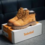 新货#Timberland添柏岚 天伯伦 2024秋冬新品 毛绒内里保暖锁热 秋冬必备户外休闲大黄靴系列 #广东大厂品质 原盒原包装 #24Ss新款 时尚潮流搭