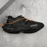 本地 核心私 Vg版 Balenciaga 巴黎世家3.0系带低帮老爹鞋 Balenciaga3.0 Track.2 Open Sneaker 巴黎世家3.0