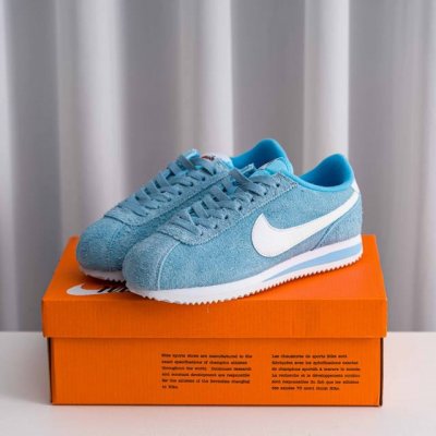 核心私 Nike Classic Cortez 耐克经典轻便舒适男子阿甘鞋休闲跑步鞋运动鞋 纯粹而执着的精神 使得Cortez种在了一代人的心里 无论是否喜欢它
