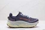 公司级new Balance Mtmorly3新百伦复古减震跑步鞋 织物材质鞋面 厚底增高百搭老爹鞋时尚运动鞋 货号:Mtmorca3 Size:36 37 3